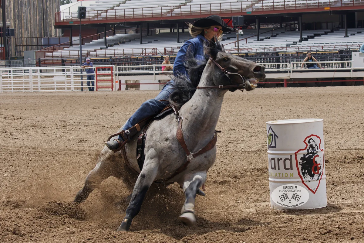 Cheyenne Frontier Days – Galleries